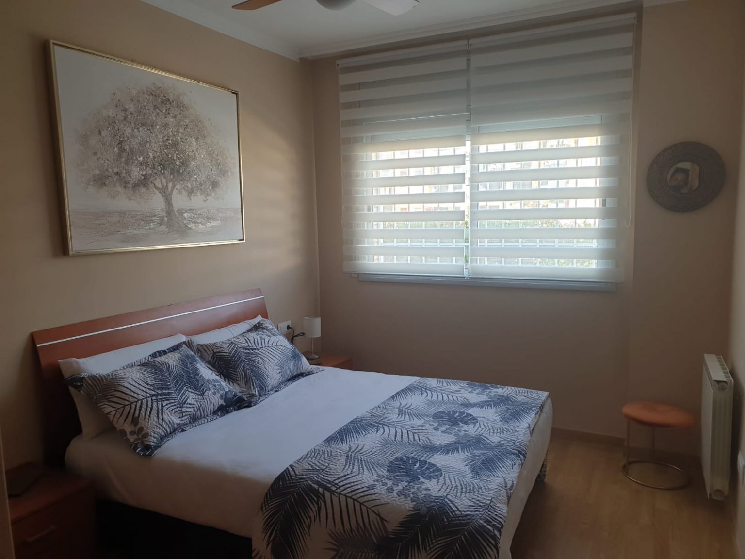 Piso alquiler turístico en Cubelles – Disfruta de una vacaciones